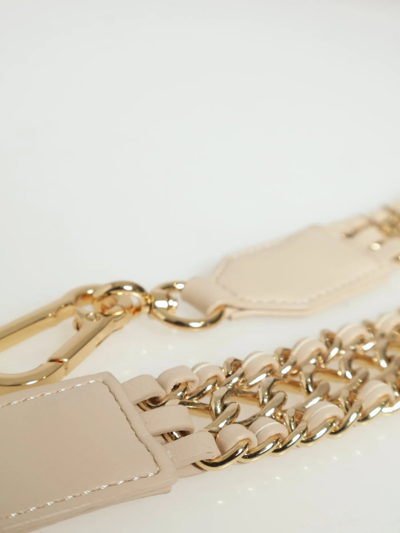Brooney Crossbody Bag - Bone