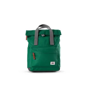 Canfield B Emerald Recycled Nylon