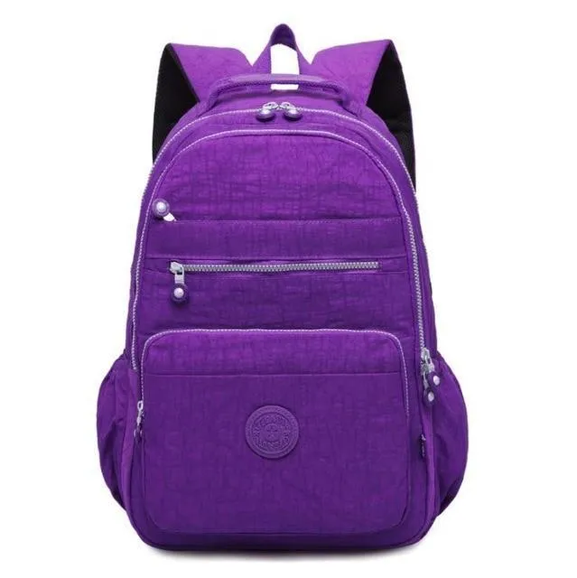 Casual 100% Original 2019 Bolsa Kiple School