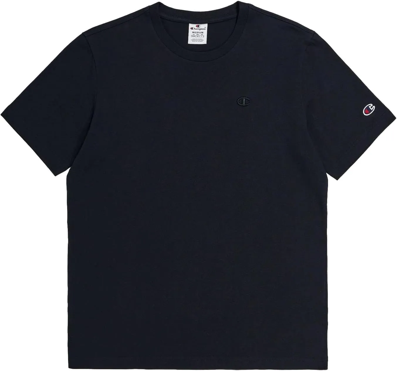 Champion Men's Polo Shirt, Comfortable Athletic Shirt, Best Polo T-shirt for Men