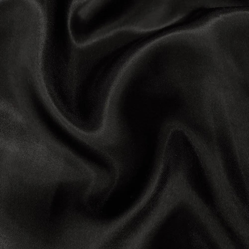 Charmeuse Medium Satin Lining Fabric | Lace USA - Charmeuse