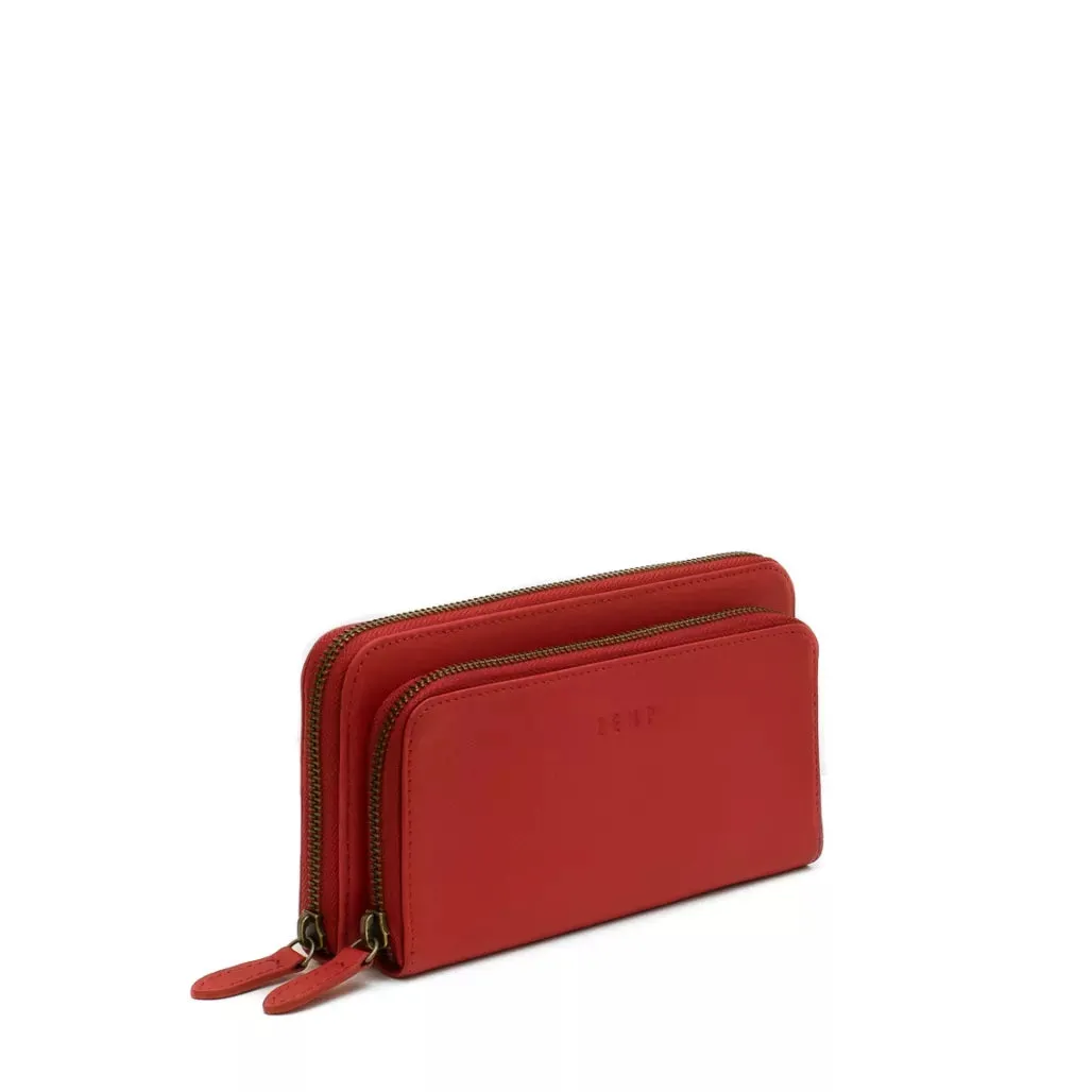 Cherry by Zemp in Red