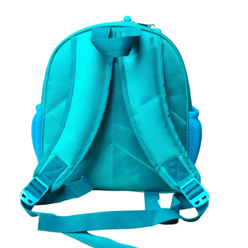 Children's Backpacks Under The Sea