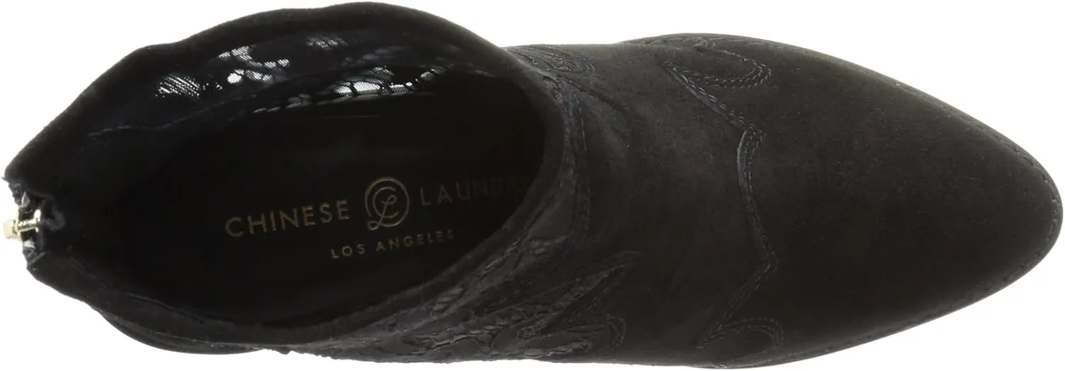 Chinese Laundry Women's Sharp Boot