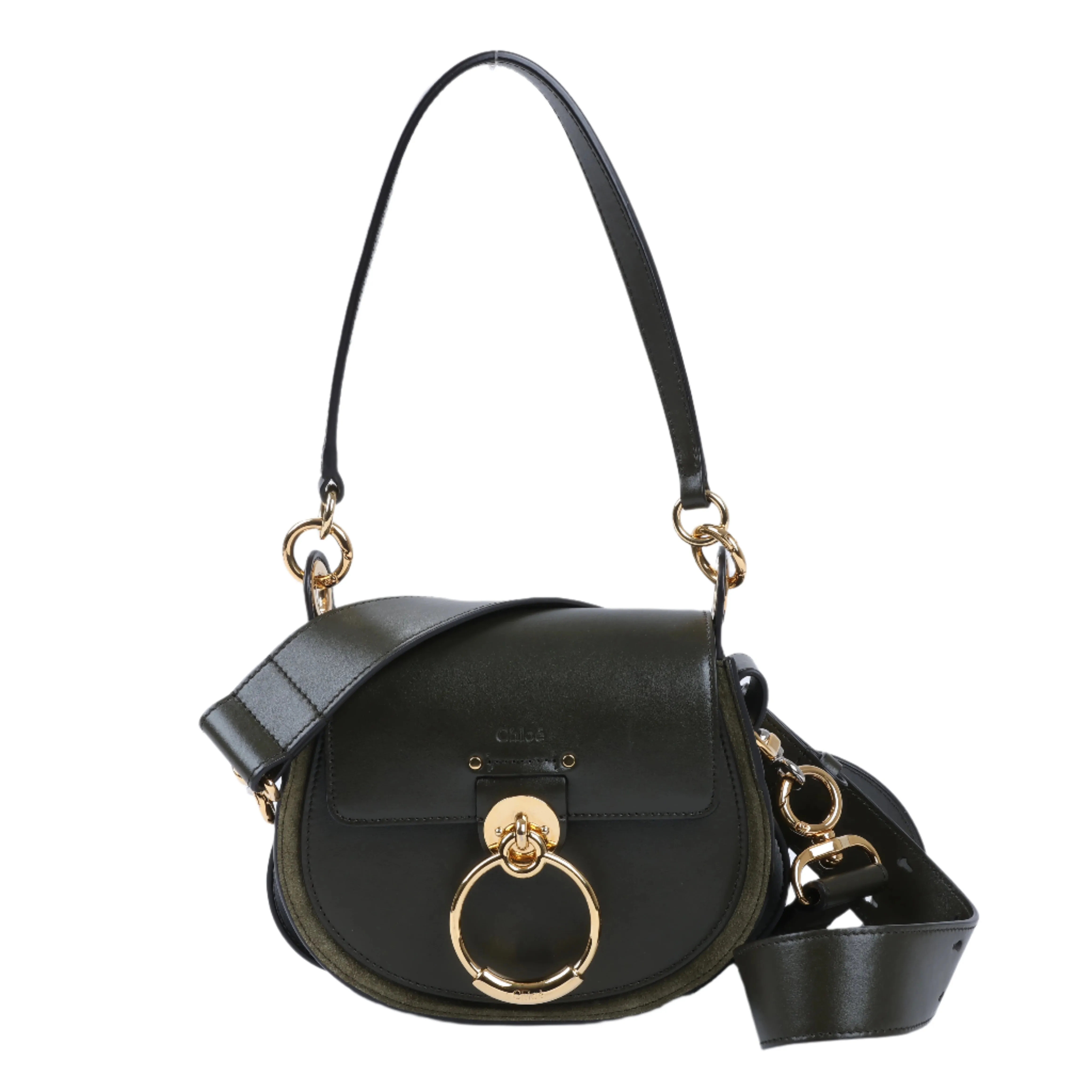Chloe Handbags Tess