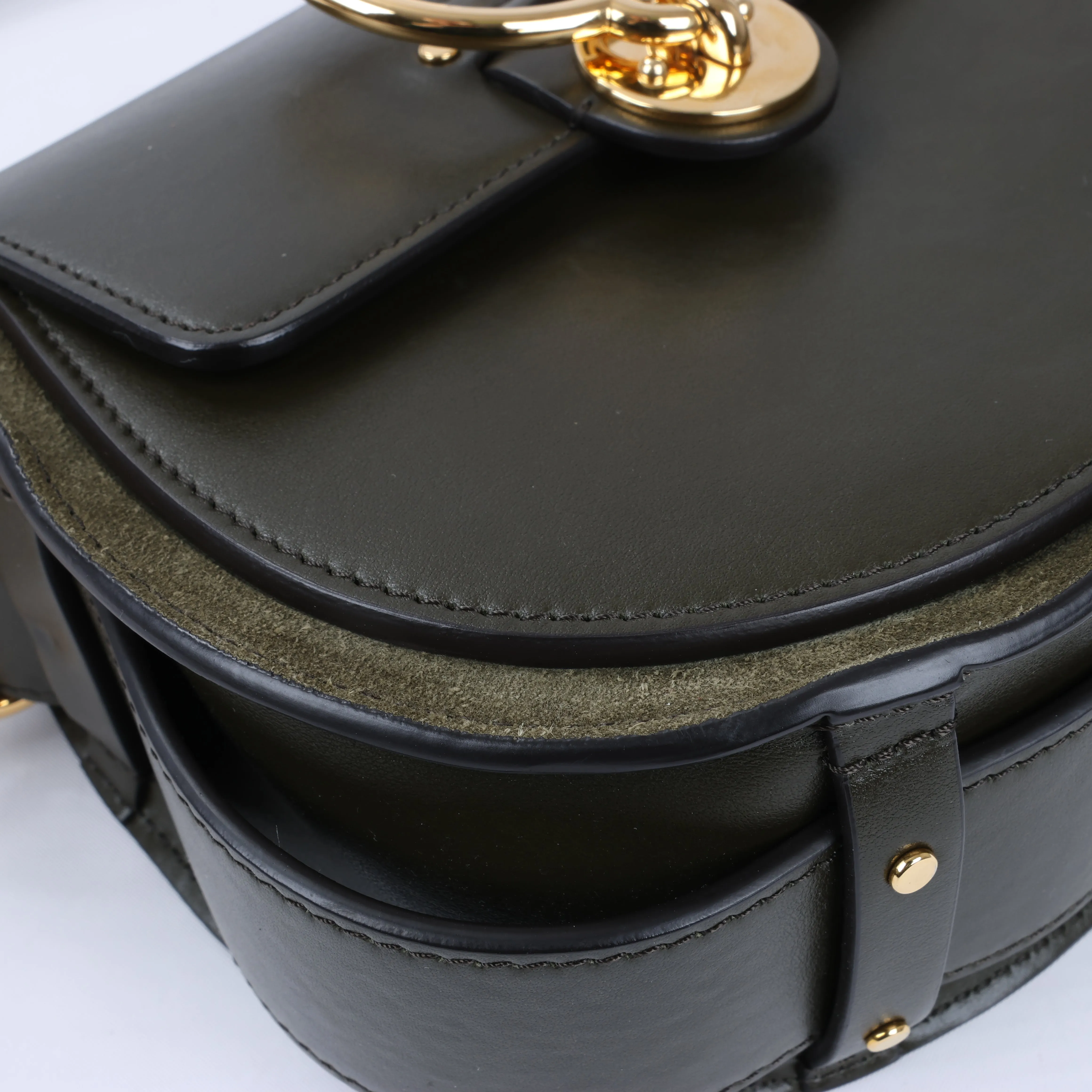 Chloe Handbags Tess