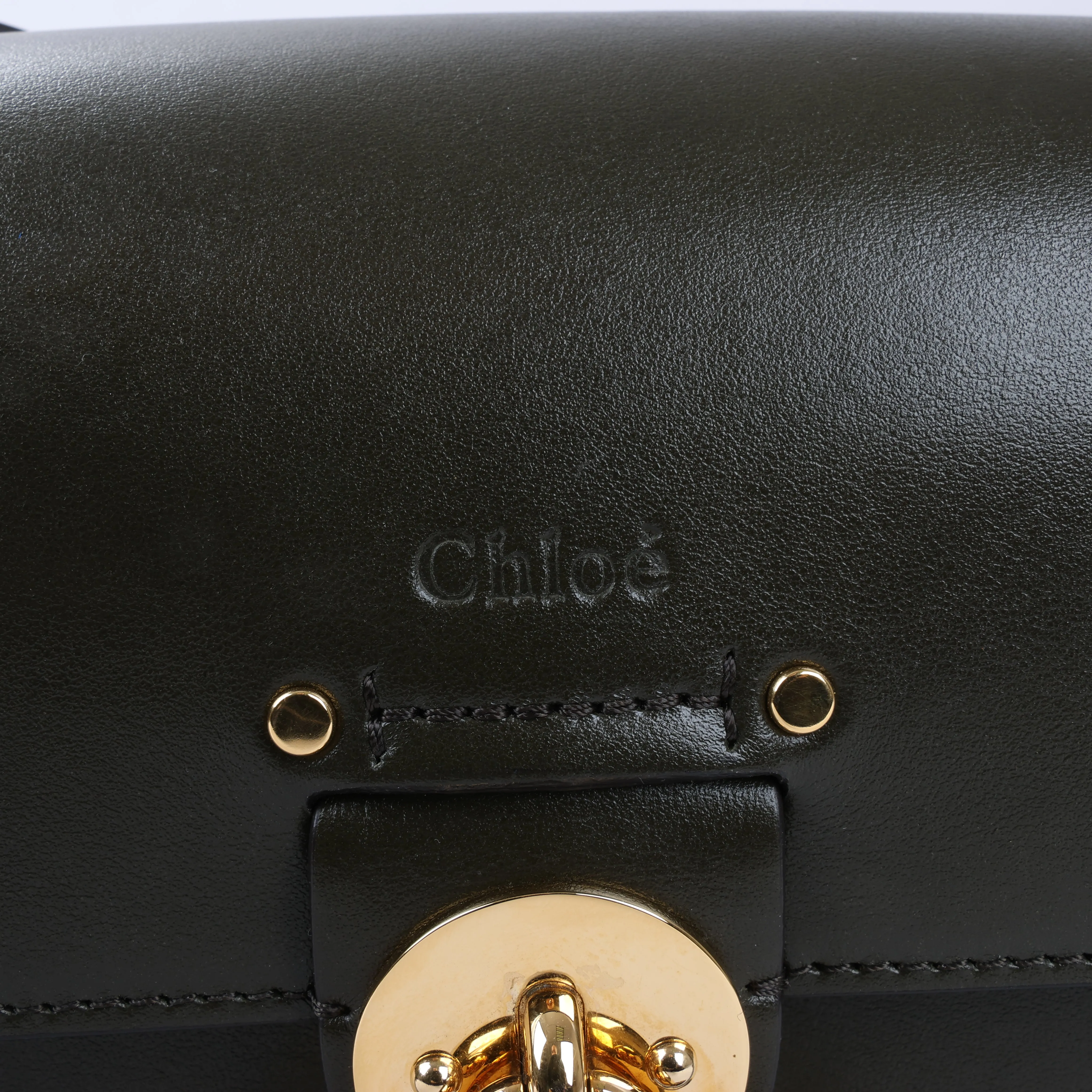 Chloe Handbags Tess