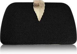 Clutch Purses for Women Evening Bag with Detachable Chain Small Sparkly Handbags for Party Wedding Evening Dress