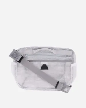 Composite Shoulder Bag White