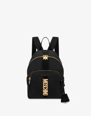 Cordura nylon backpack Medium