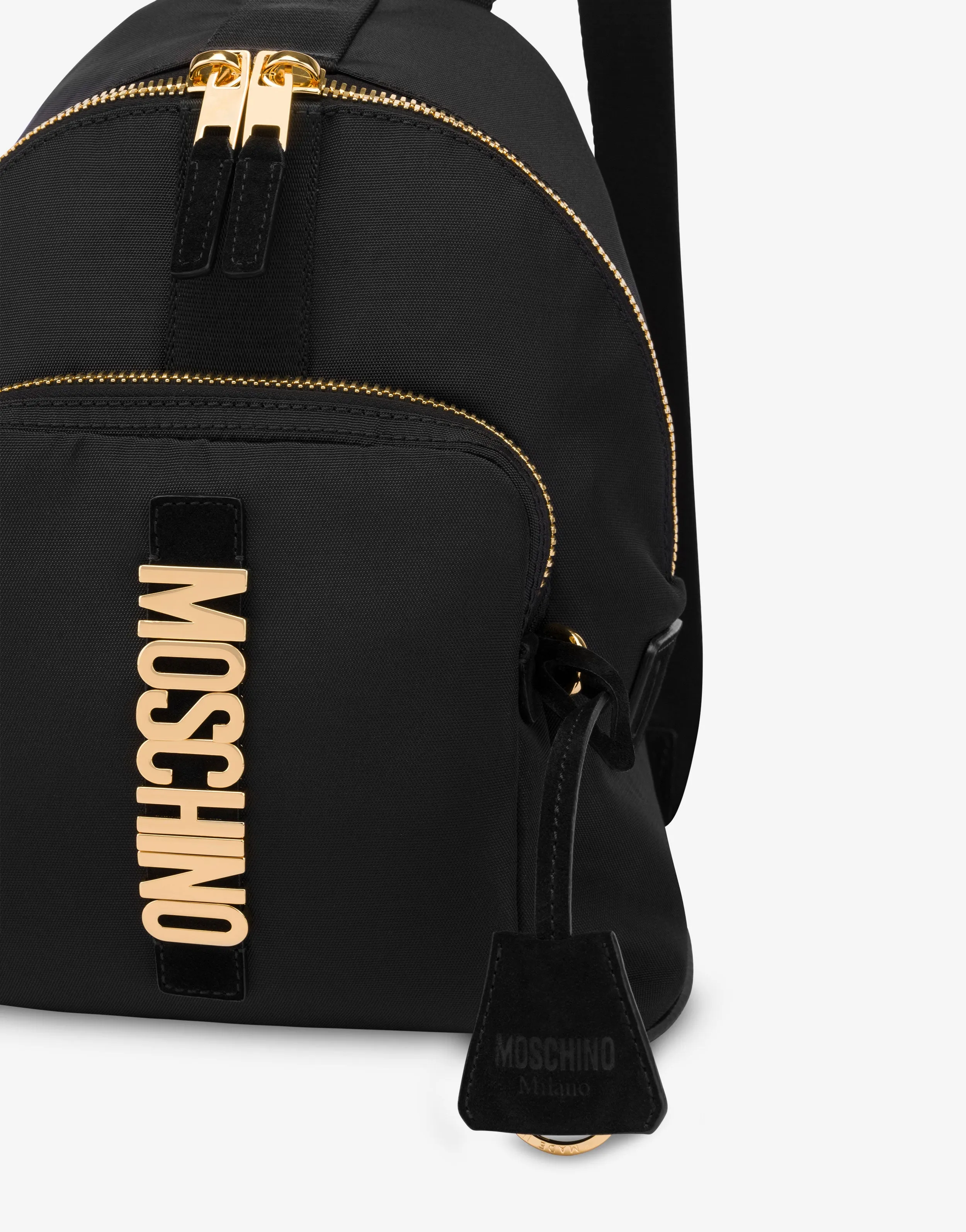 Cordura nylon backpack Medium