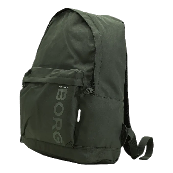 Core New Backpack Green