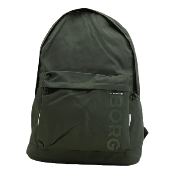 Core New Backpack Green
