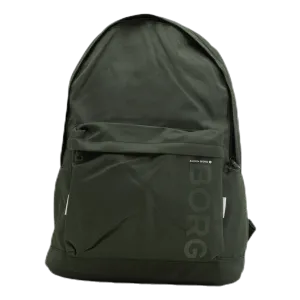Core New Backpack Green