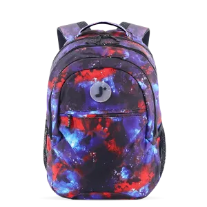 Cornelia Laptop Backpack in Galaxy