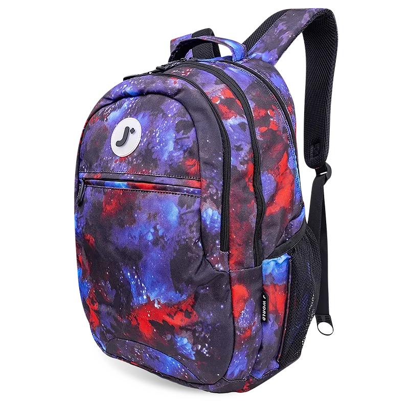 Cornelia Laptop Backpack in Galaxy