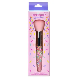 Cosmetic | Sprinkle Sparkle Makeup Brush | IScream
