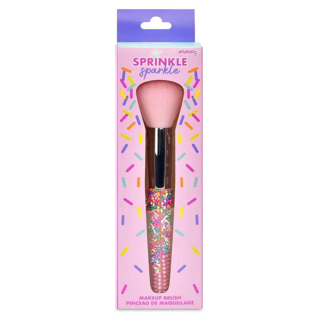 Cosmetic | Sprinkle Sparkle Makeup Brush | IScream