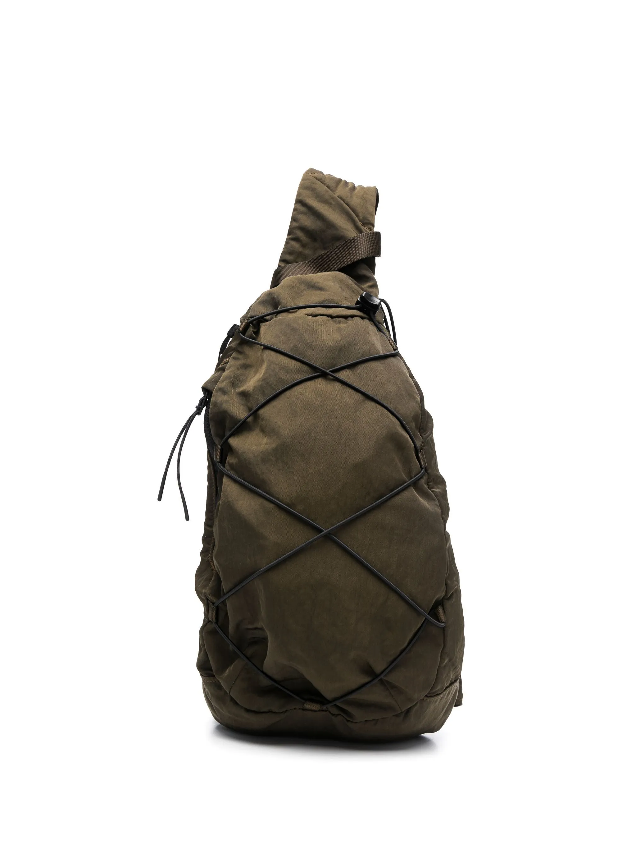 Cp Company Nylon B Cross Body Rucksack