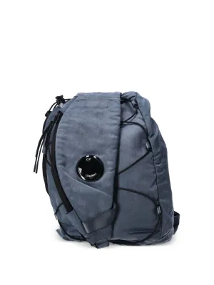 C.P.Company Nylon Crossbody Rucksack