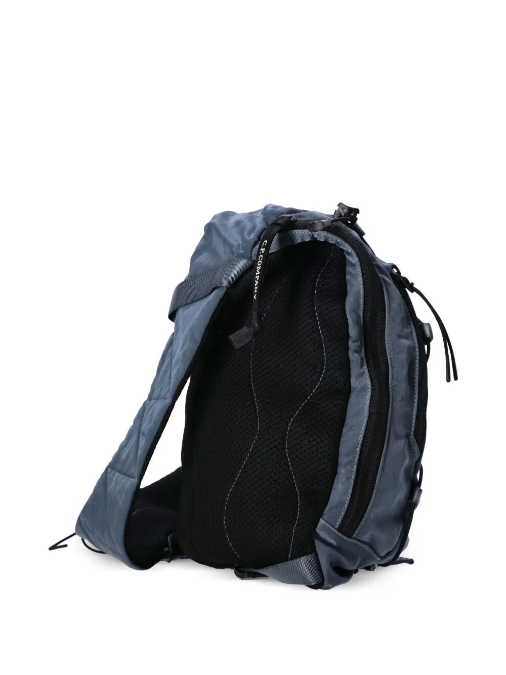 C.P.Company Nylon Crossbody Rucksack