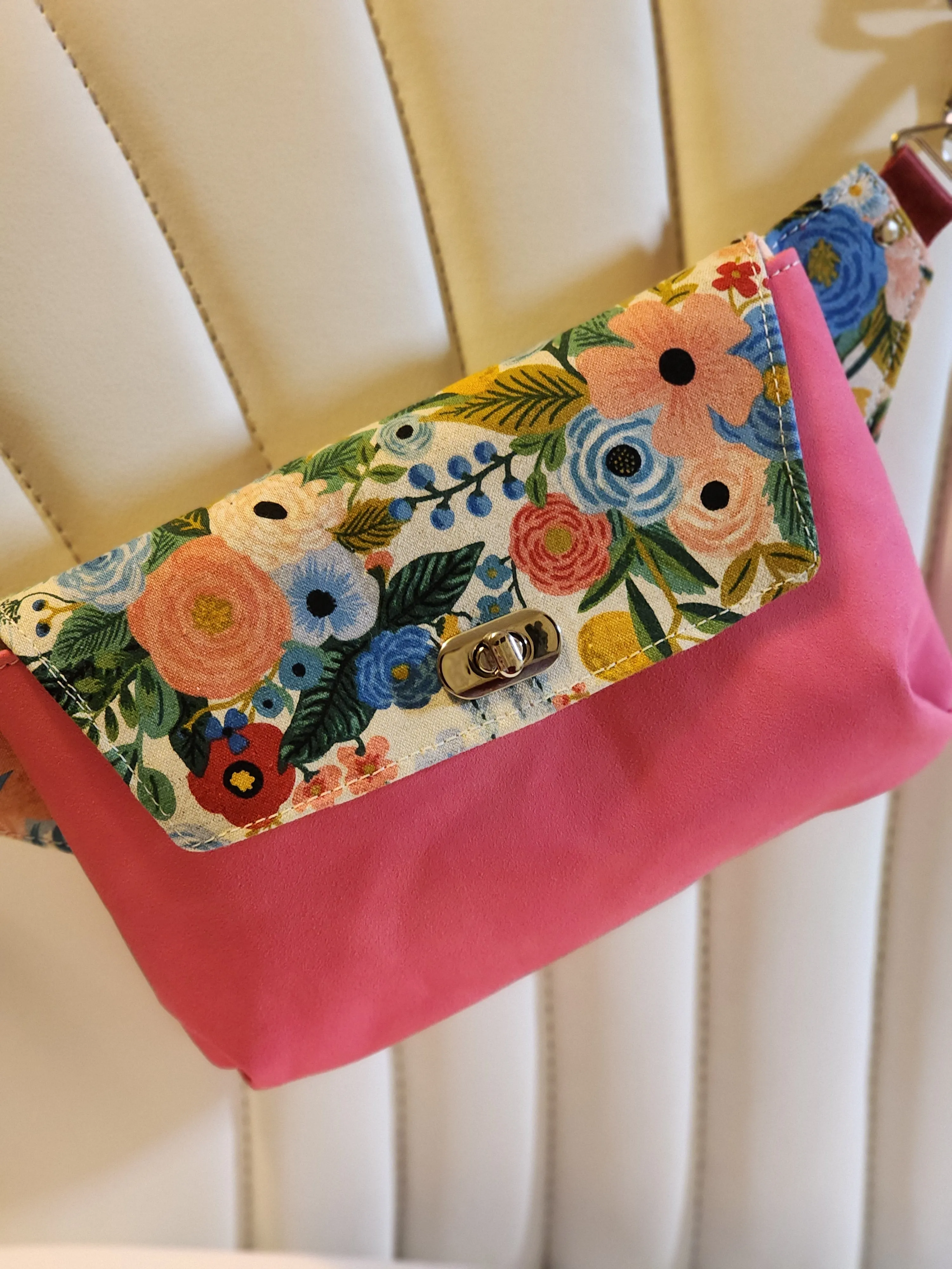 Crossbody Sling Bag