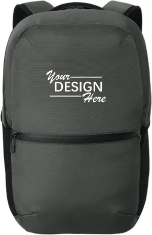 Custom backpack Personalized pack Embroidered Text Design Your Team Bag Everyday Pack MMB203