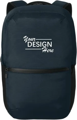 Custom backpack Personalized pack Embroidered Text Design Your Team Bag Everyday Pack MMB203