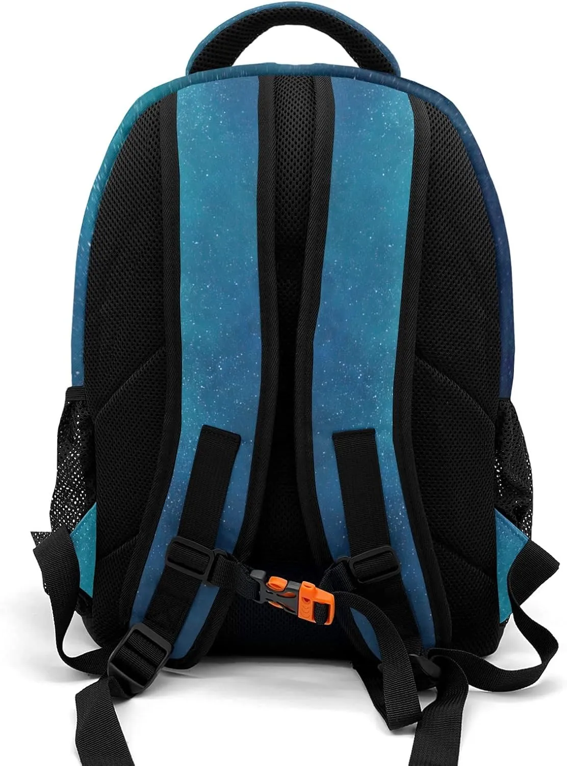 Custom Starry Ballet Backpack Custom Multifunctional Waterproof Laptop Bag for Travel Gift