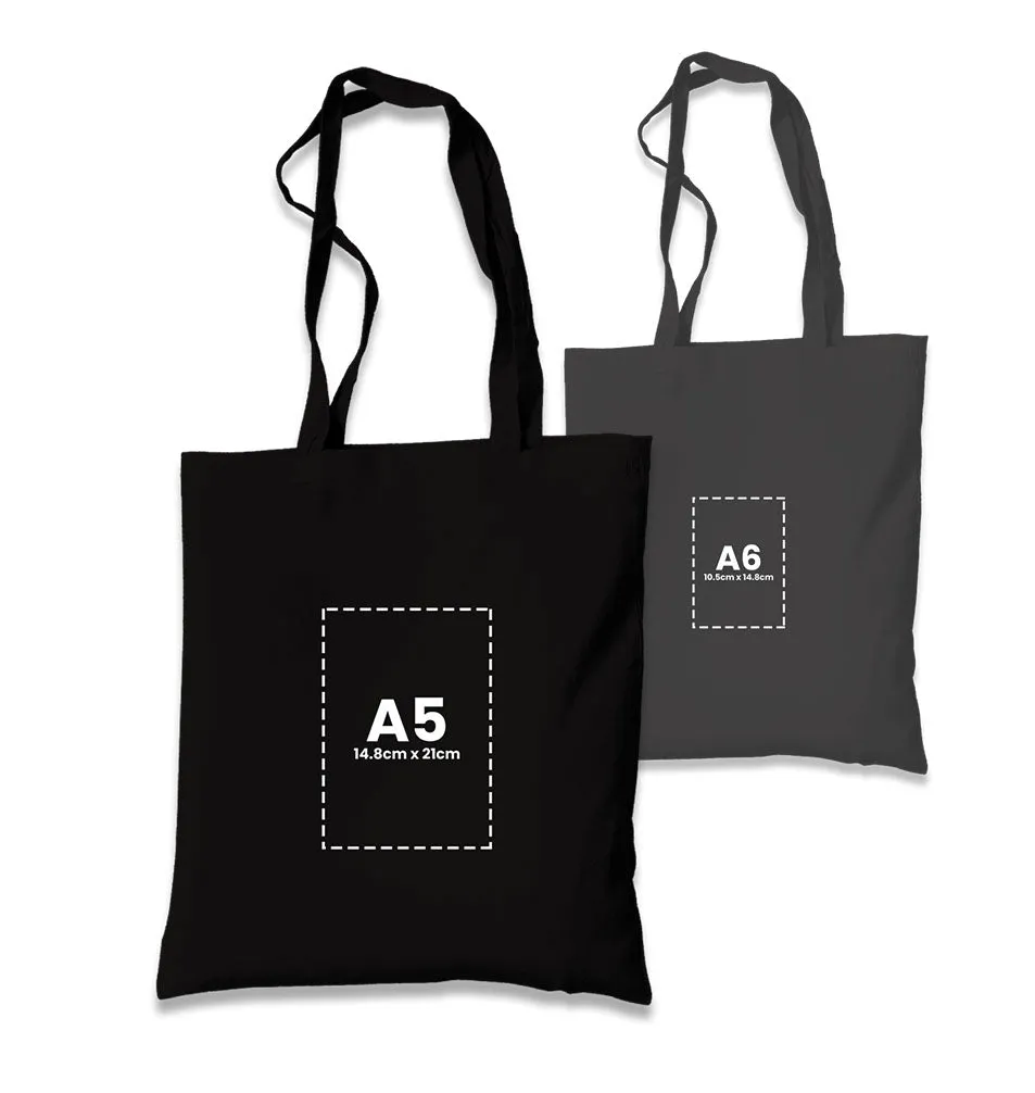 Customizable Handbag - 2 Side