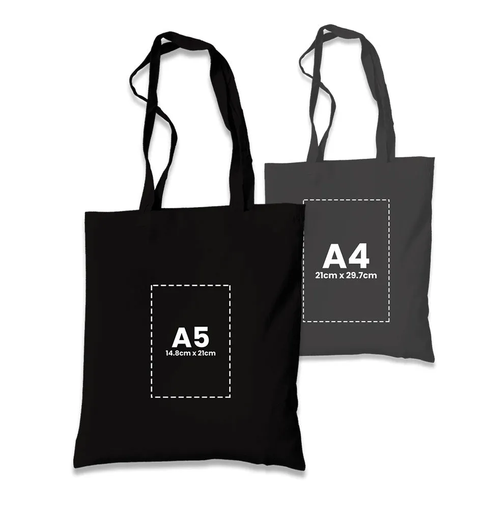 Customizable Handbag - 2 Side