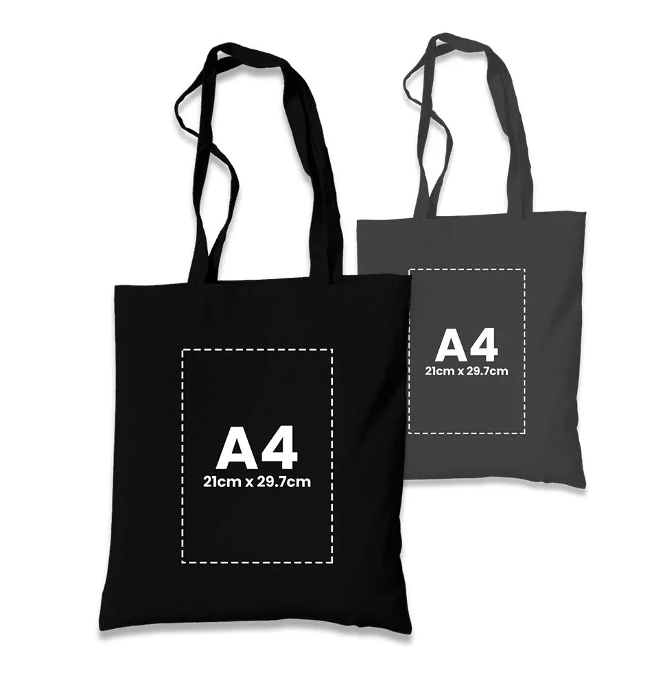 Customizable Handbag - 2 Side
