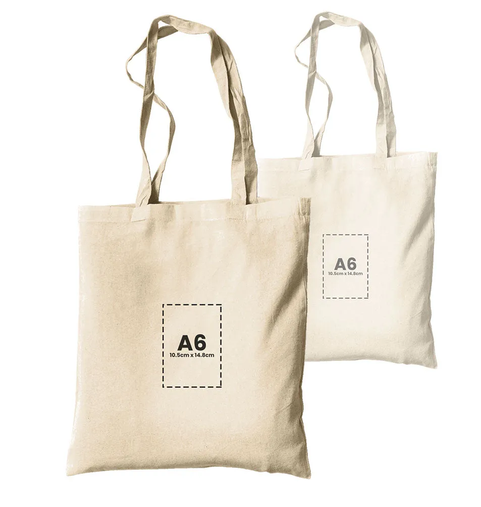 Customizable Handbag - 2 Side