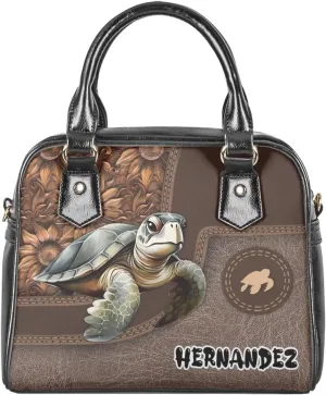 Customized Satchel Purses and Handbags Personalized Name Purse Tote Bag Womens Satchel Handbag