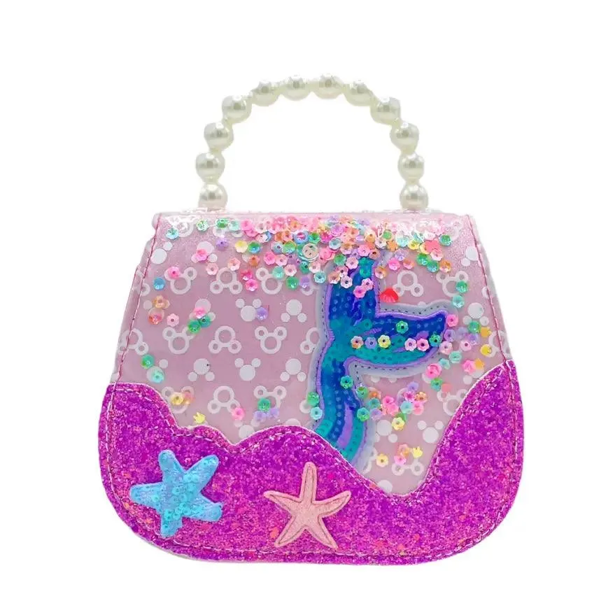 CUTE MERMAID BAG