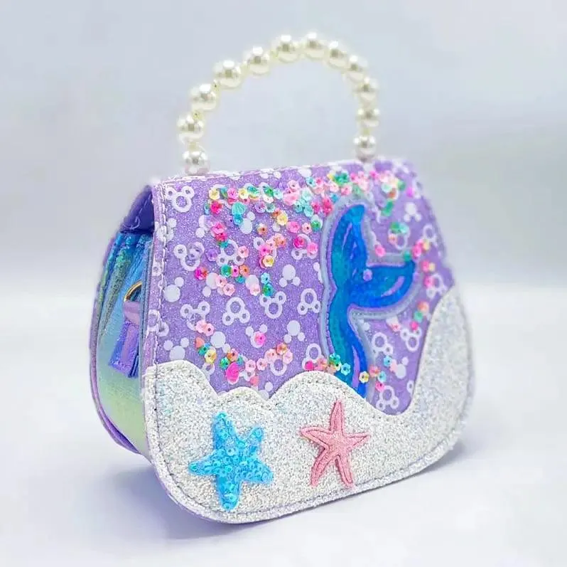 CUTE MERMAID BAG