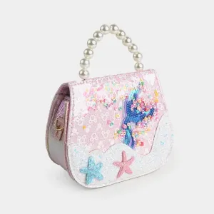 CUTE MERMAID BAG