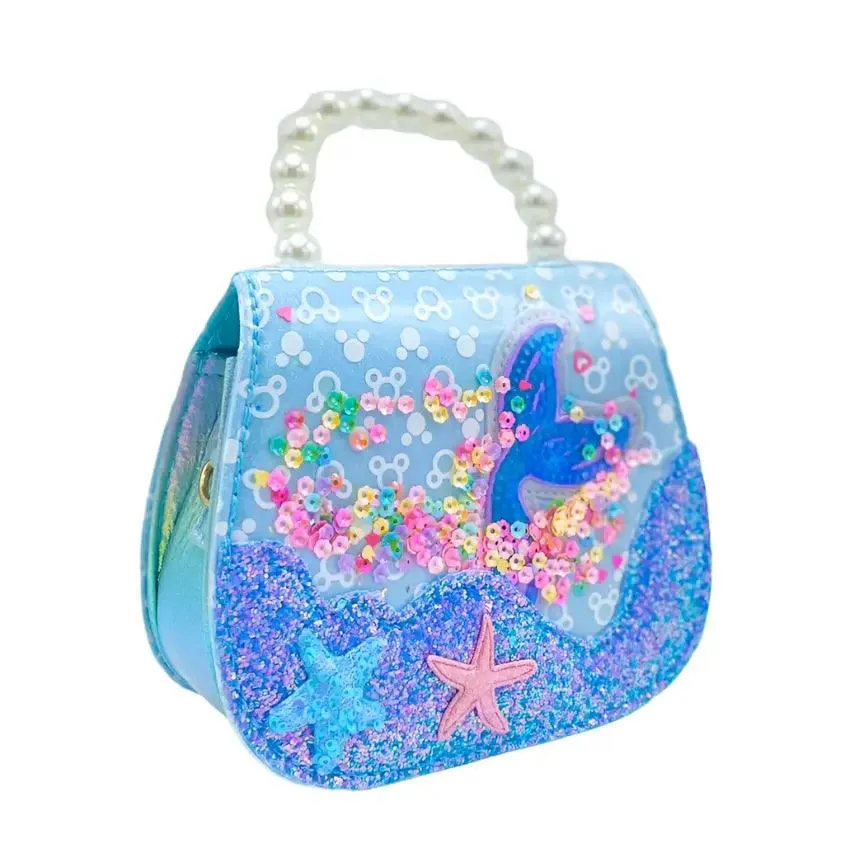 CUTE MERMAID BAG