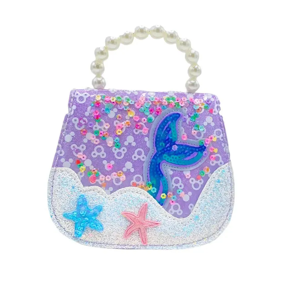 CUTE MERMAID BAG