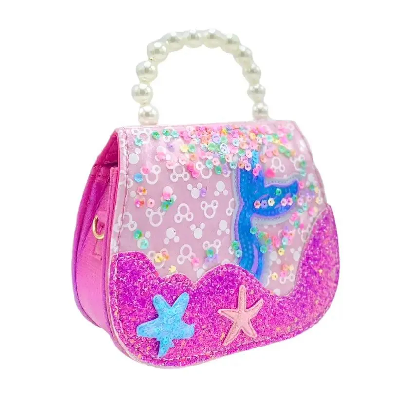 CUTE MERMAID BAG