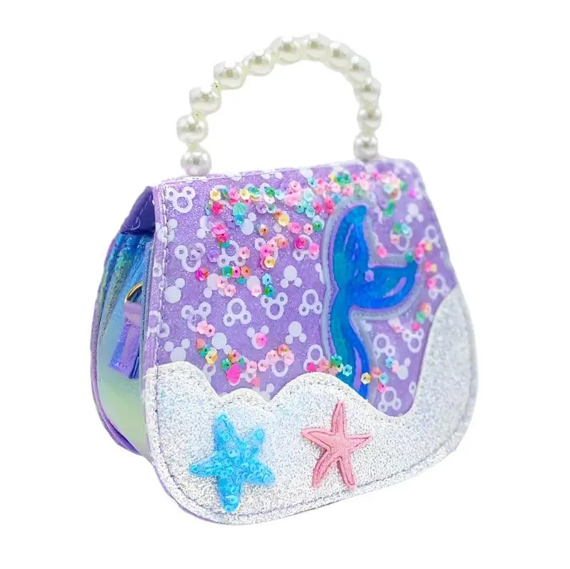 CUTE MERMAID BAG
