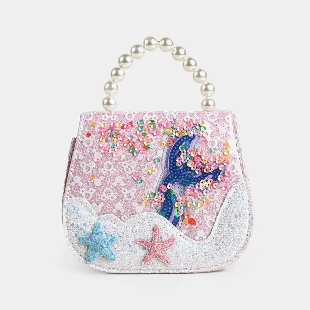 CUTE MERMAID BAG