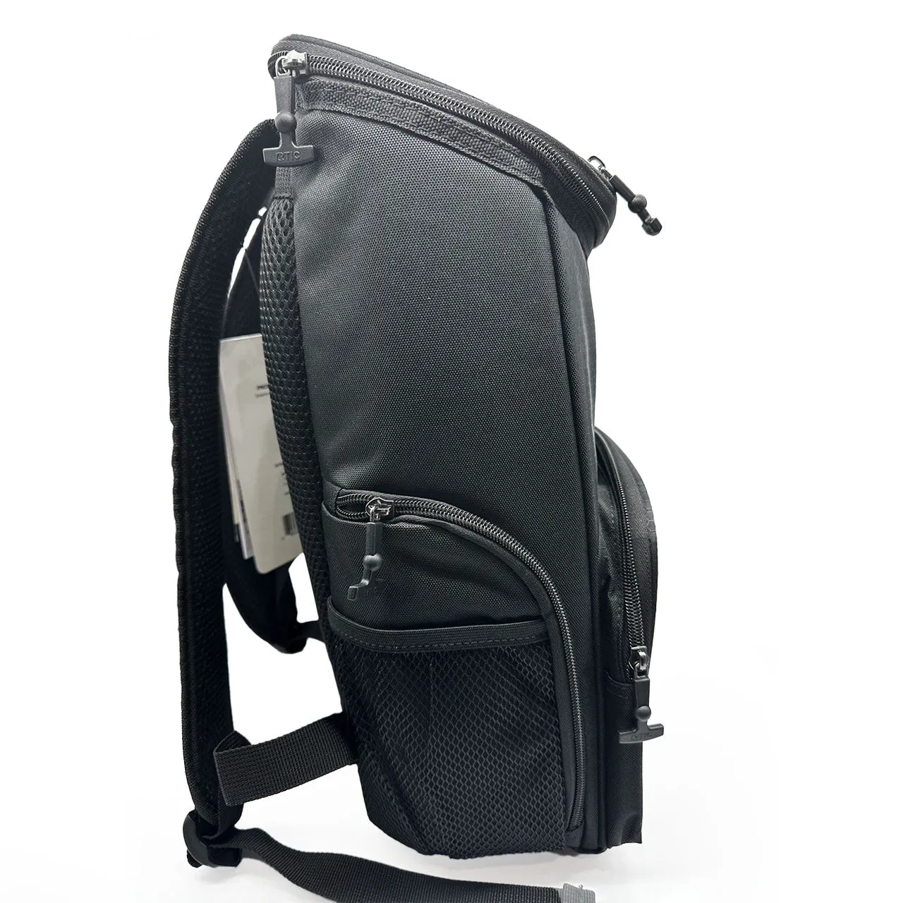 CZM RTIC Backpack Cooler