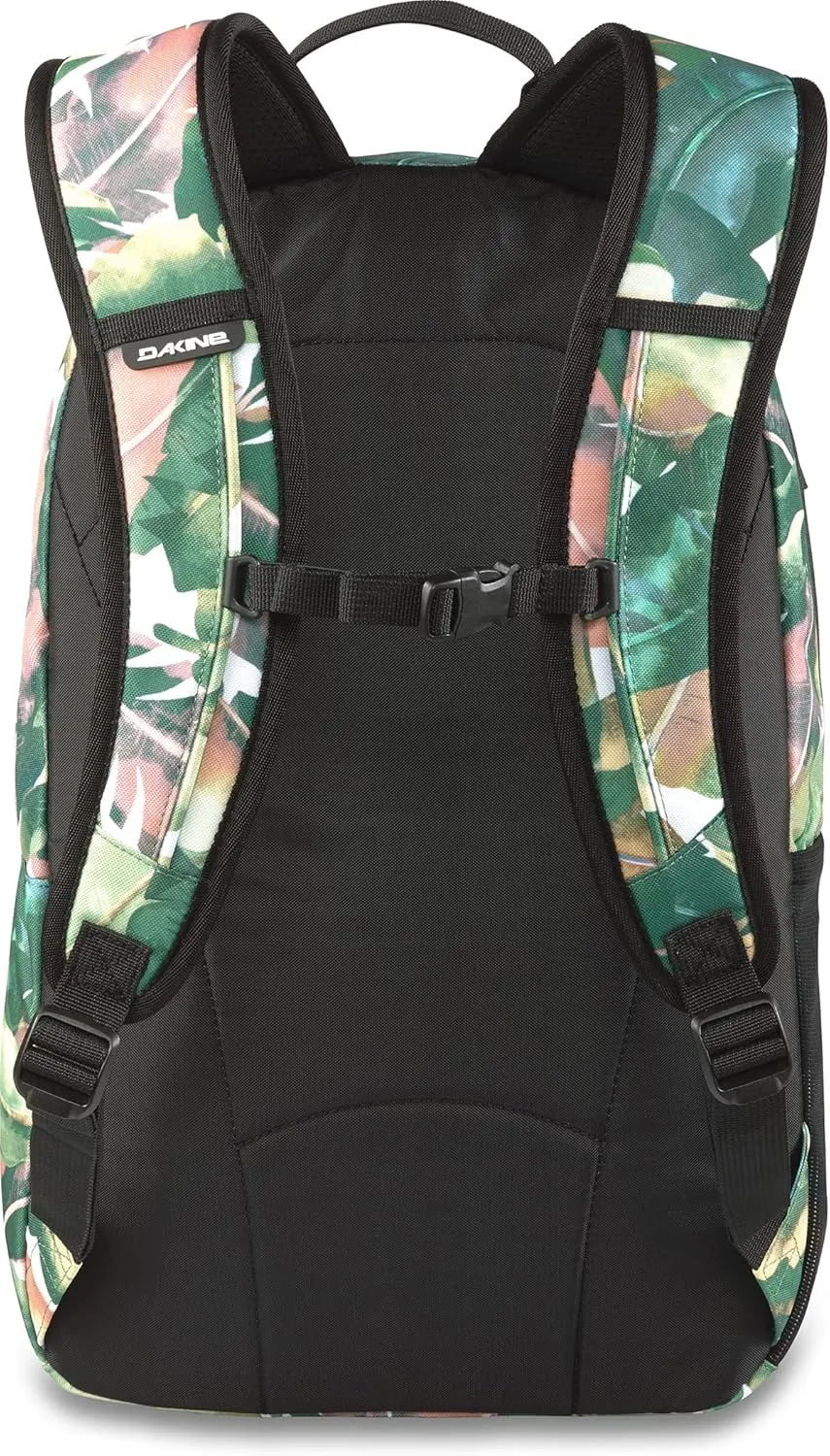 Dakine Urbn Mission Pack 22L - Palm Grove