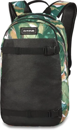 Dakine Urbn Mission Pack 22L - Palm Grove