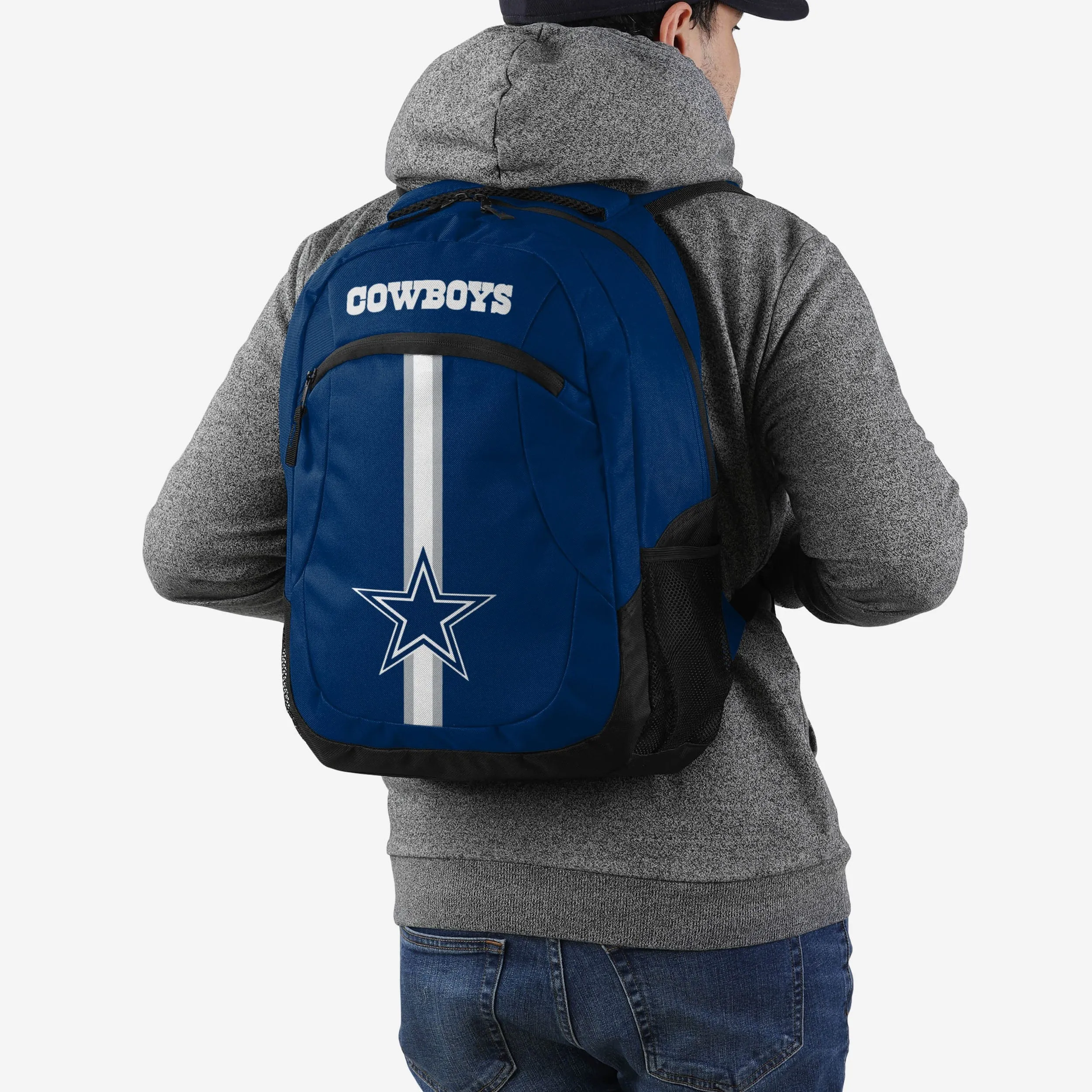 Dallas Cowboys Action Backpack