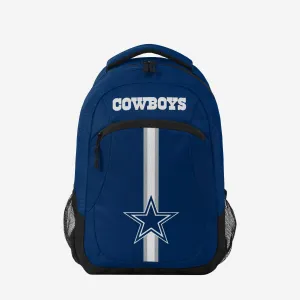 Dallas Cowboys Action Backpack