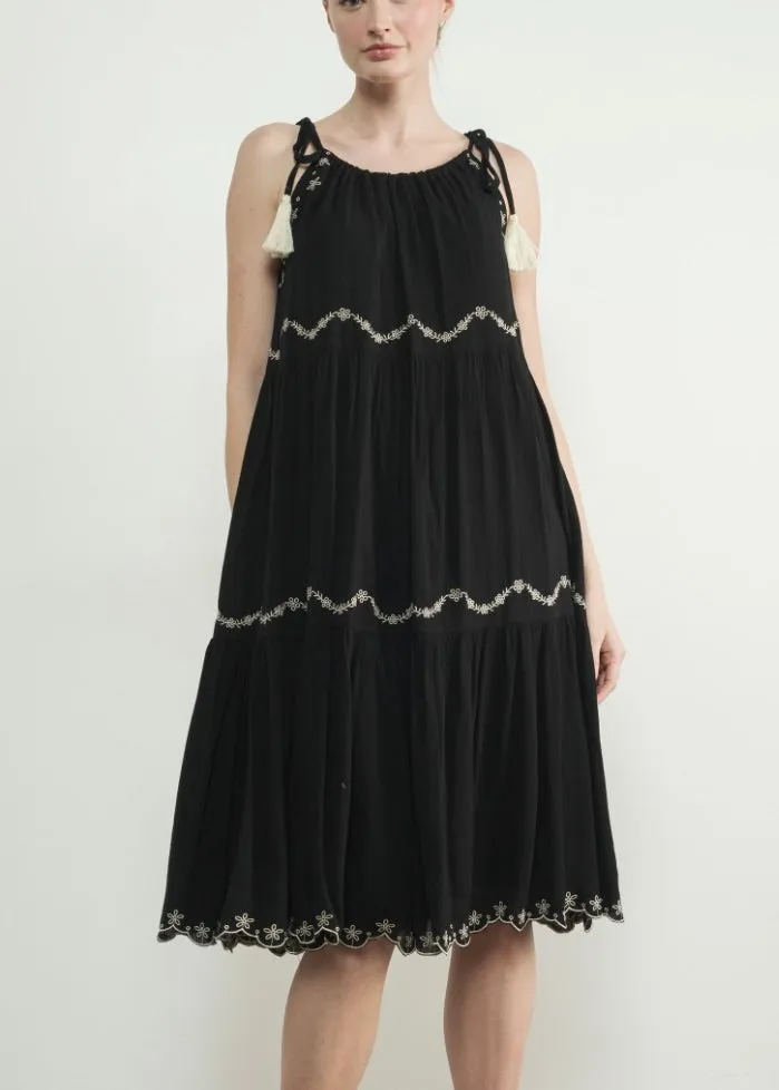 Delaney Dress