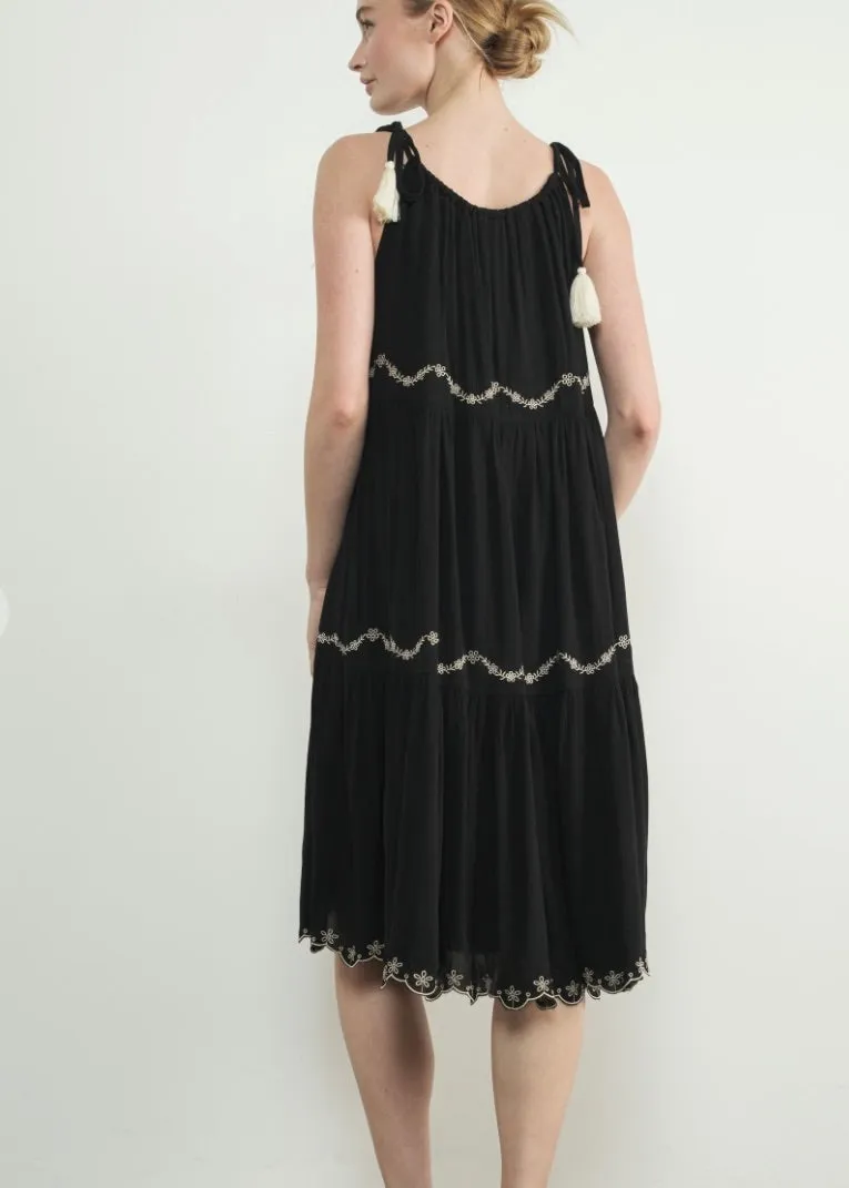 Delaney Dress