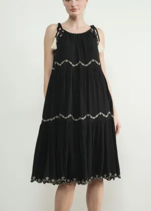 Delaney Dress